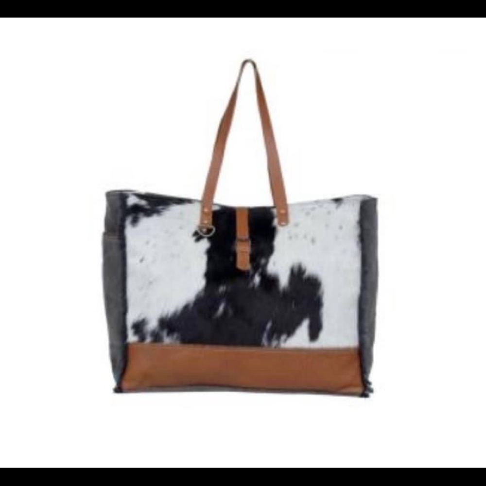 Myra Bag new with tags Weekender